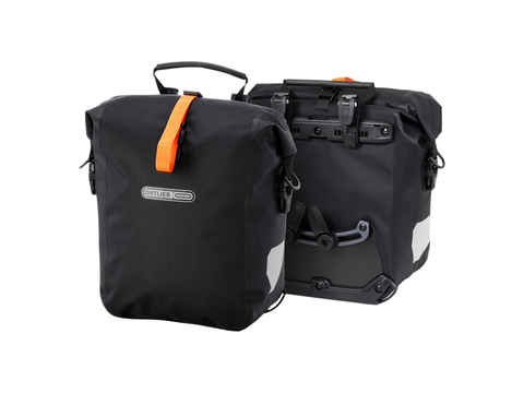 ORTLIEB Gravel-Pack Pannier Set