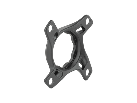 FSA TQ Equipped Trek Fuel EXe Crank Spider
