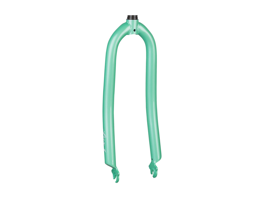 Electra Cruiser Lux 1 Step-Thru 26? Rigid Fork