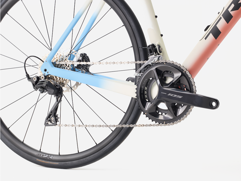 Domane Carbon-Domane SL 6 Gen 4