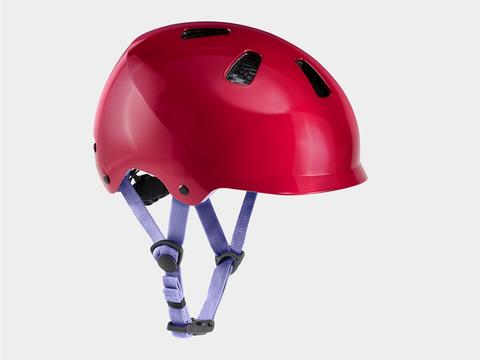 Bontrager Jet WaveCel Youth Bike Helmet