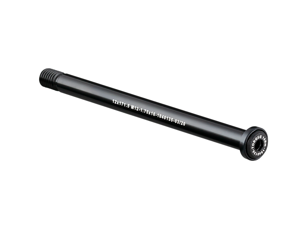 Bontrager Switch Lever Rear Thru Axle