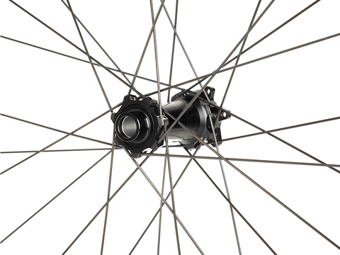 Bontrager Line Pro 30 TLR Boost 27.5 MTB Wheel