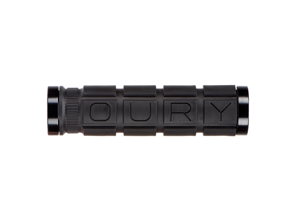 Oury Lock-On Grip Set