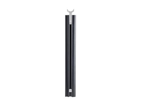 Trek 2023-2024 Fuel EXe Downtube Cable Tray