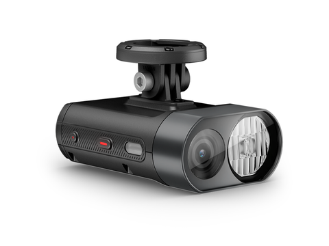 Garmin Varia Vue Camera