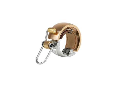 Knog Oi Luxe Small Bicycle Bell