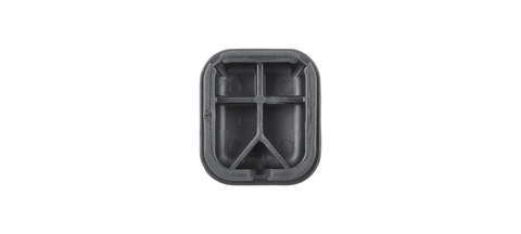 Trek-Diamant Allant+/Zouma Motor Mount Plug