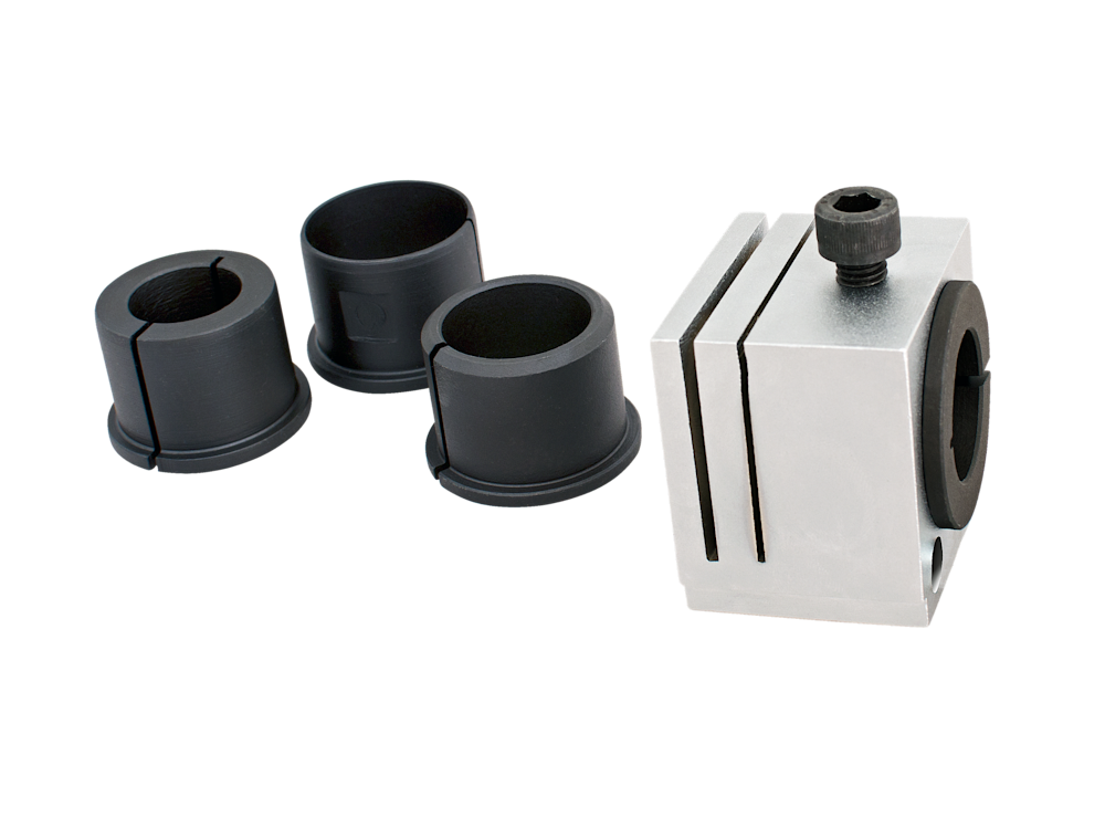 Unior Steer Tube Cutting Guide