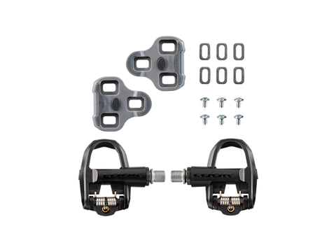LOOK Keo Classic 3+ Road Pedal Set
