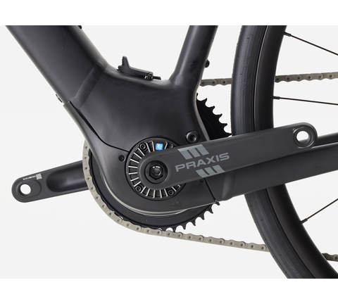 Domane+ Aluminum-Domane+ ALR 5