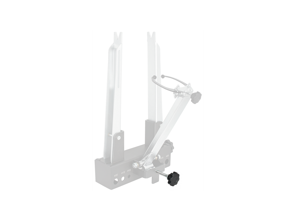 Unior Pro Truing Stand Handle