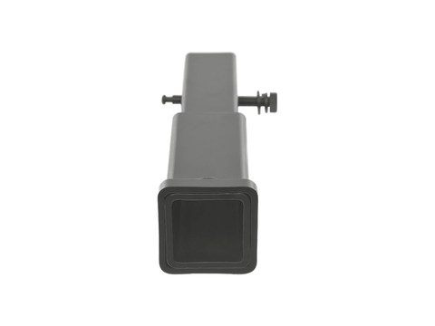 RockyMounts 8? Hitch Extension 2? Receiver