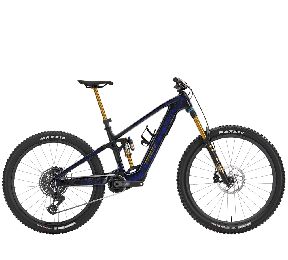 Fuel+-Fuel+ MX 9.8 Eagle 90 Gen 2