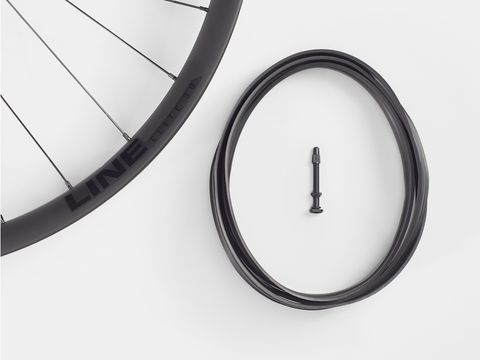 Bontrager Line Elite 30 TLR Boost 27.5 MTB Wheel