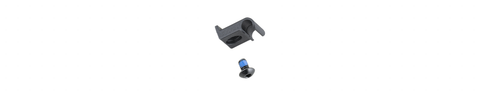 Trek-Diamant Hyena Gen2 Chainstay Cable Guide