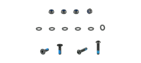 Trek Fetch+ 2 Kickstand Mounting Kit