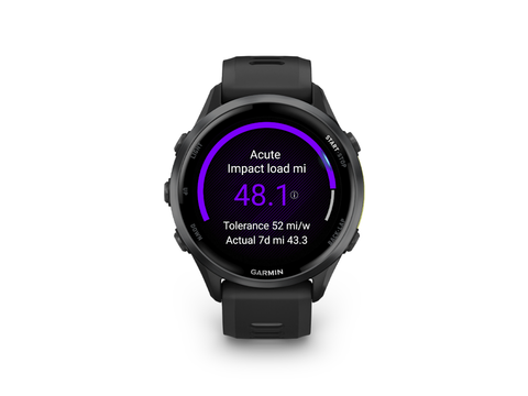 Garmin Forerunner 970 Smartwatch