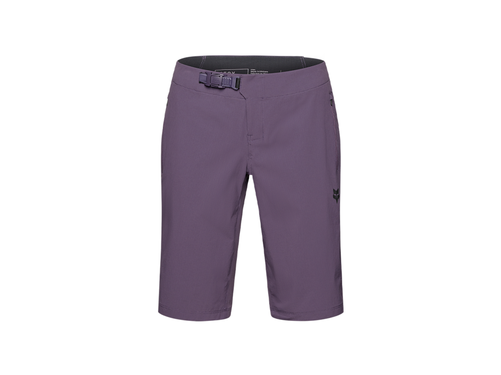 Fox Racing x Trek Ranger Women's Mountain Bike Shorts with Liner