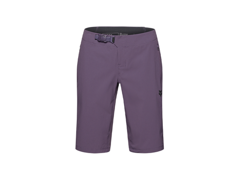 Fox Racing x Trek Ranger Women's Mountain Bike Shorts with Liner