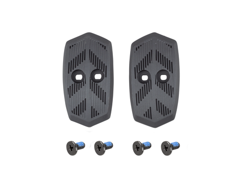 Bontrager Solstice, Vella, Espresso, & Cortado Shoe SPD Plugs