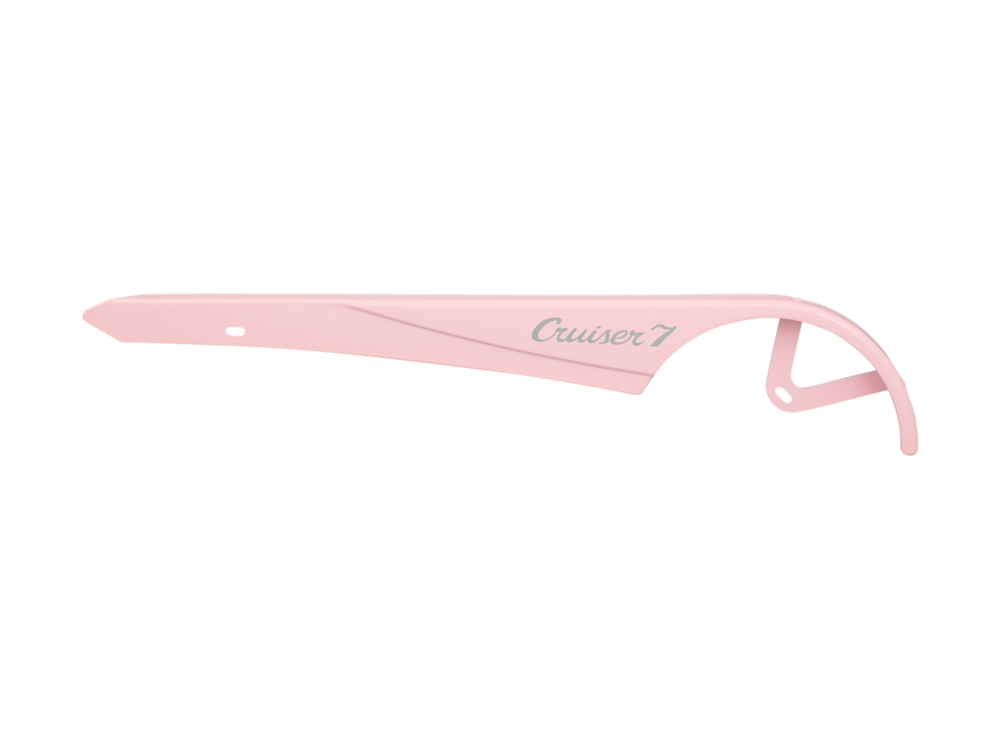 Electra Cruiser 7D Step-Thru 26? Chainguard