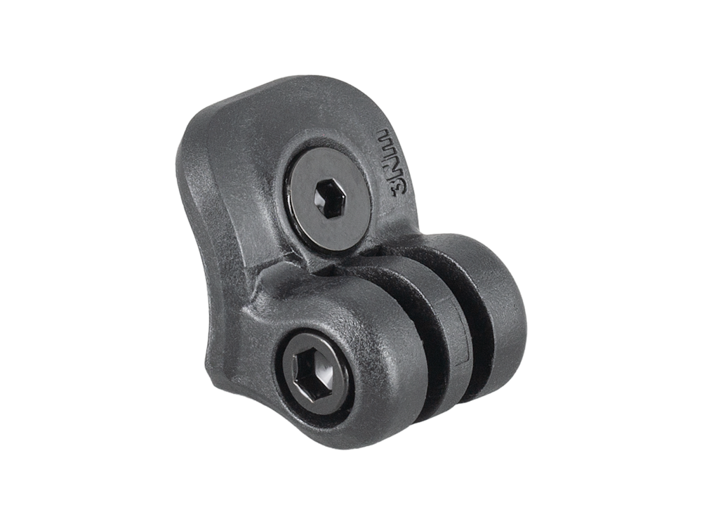 Bontrager XXX Blendr Mono Base Handlebar/Stem