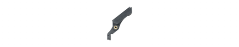 Trek Charter+ Bosch Display Stem Mount Kit