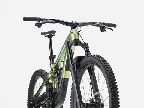 Slash-Slash C Gen 6 Frameset