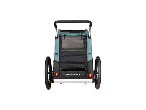 Burley Bark Ranger? XL Pet Trailer