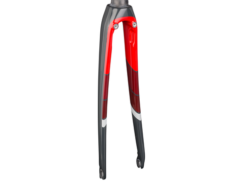 Trek 2018 Domane SL 5 700c Rigid Fork