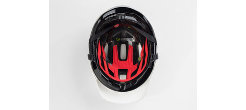 Bontrager Quantum Mips Bike Helmet