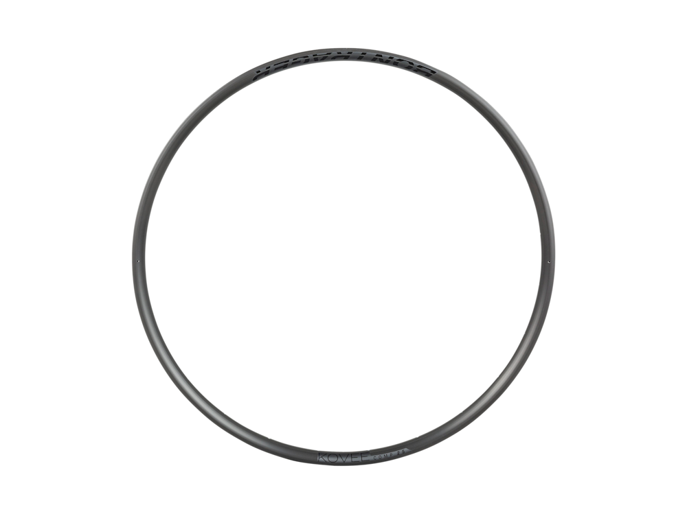 Bontrager Kovee Comp 25 TLR 29? MTB Rim