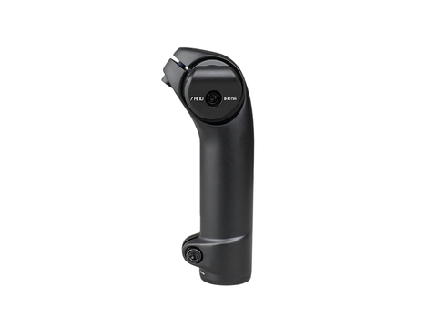 Trek Round Alloy Seatmast Cap & 7mm Ears