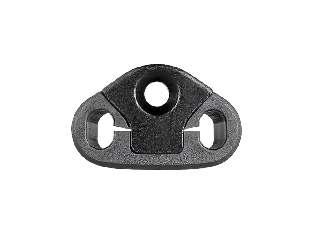 Trek 2020 Supercaliber 29 Bottom Bracket Cable Guide