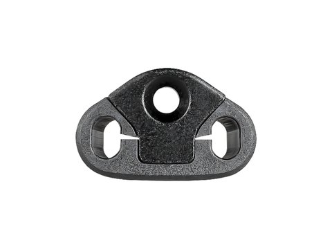 Trek 2020 Supercaliber 29 Bottom Bracket Cable Guide
