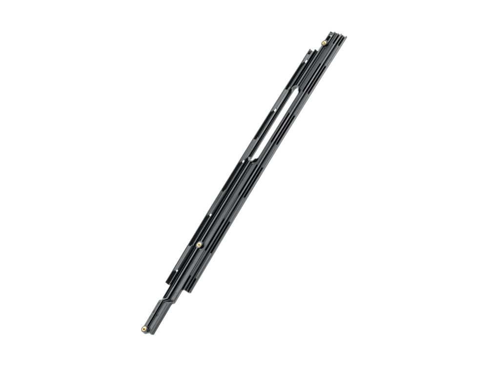 Trek Fuel+ Gen 2 Downtube Cable Tray