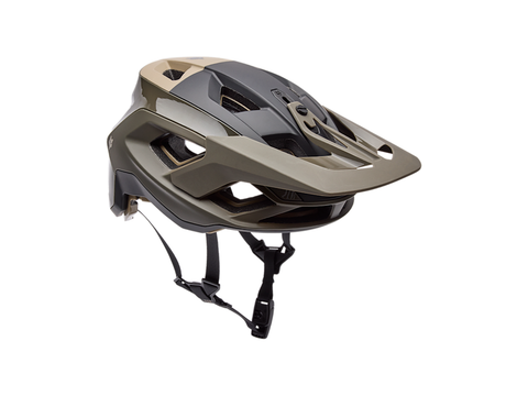 Fox Racing Speedframe RS Bike Helmet