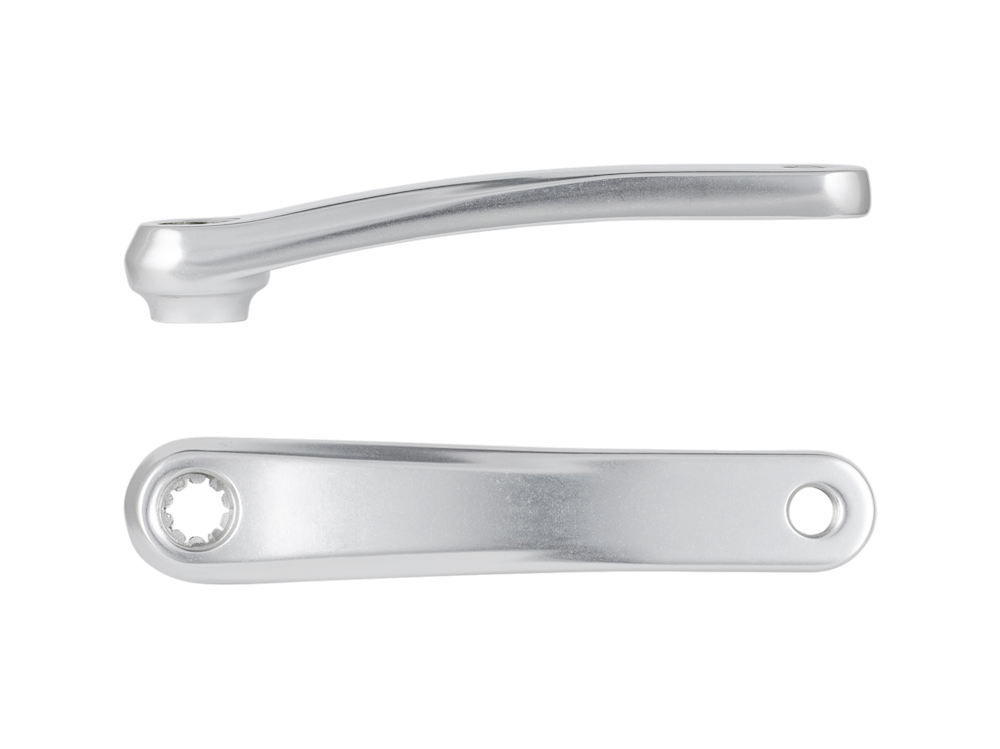 Bosch Gen 3 (Mini ISIS) Crankset