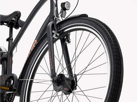 Townie 7D-Townie 7D Step-Thru
