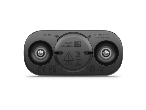 Garmin HRM 200 Heart Rate Monitor