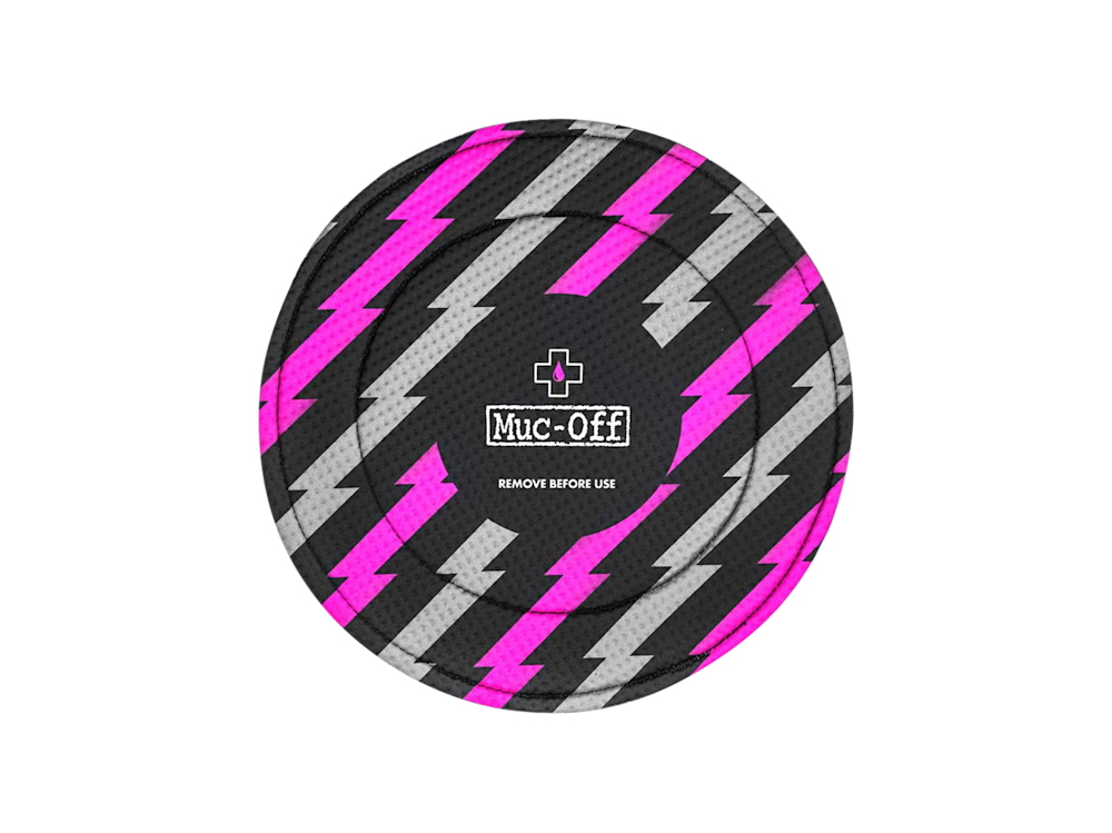 Muc-Off Disc Brake Cover Pair