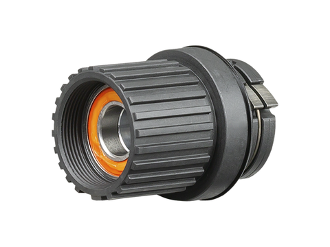 Bontrager MSL-141Q Micro Spline 12-Speed Freehub Body
