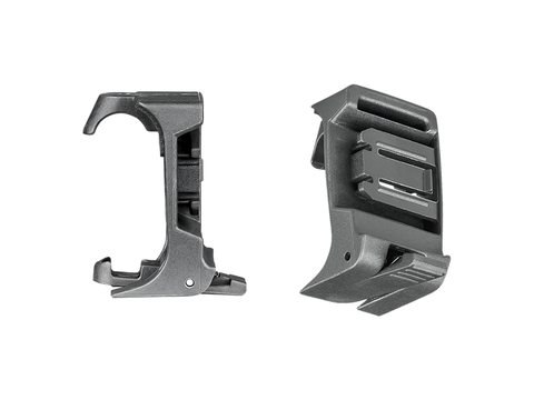 Trek Flare RT Integrated Seatpost Light Mount