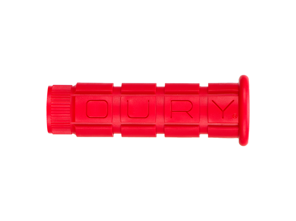 Oury Single Compound Grip Set