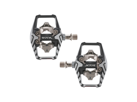 Shimano XTR PD-M9120 SPD Pedal Set