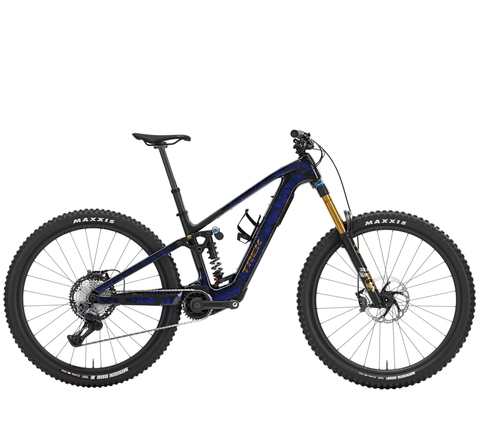 Fuel+-Fuel+ LX 9.8 XT Gen 2