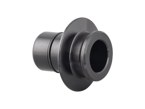 Bontrager DT350 Road 12mm Non-Disc Front Axle End Cap