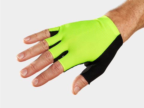 Bontrager Solstice Flat Bar Gel Cycling Glove