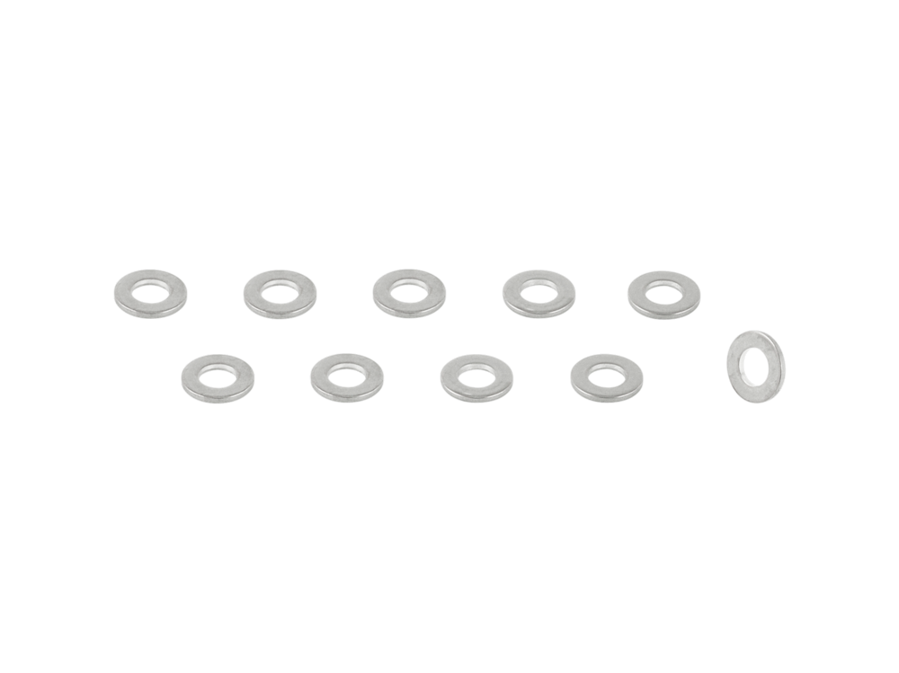 Bontrager Aeolus Pro Spoke Nipple Washers